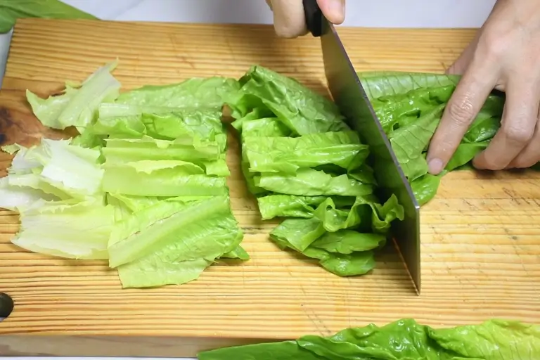 Loại rau giàu canxi giúp chắc xương, bổ mắt, tăng cường miễn dịch lại phòng chống ung thư, xào lên cực ngon - 3