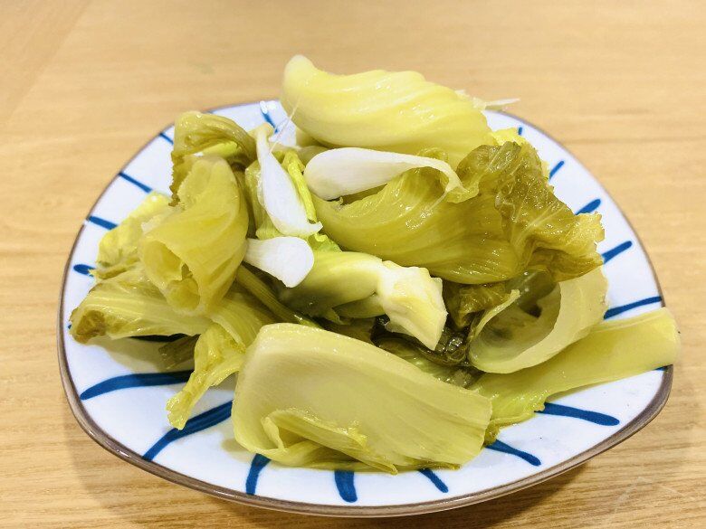 Muối dưa cải ngày Tết, học ngay điều này sau 2 ngày là có dưa ăn, mẻ nào cũng vàng ươm, không màng hay khú - 4