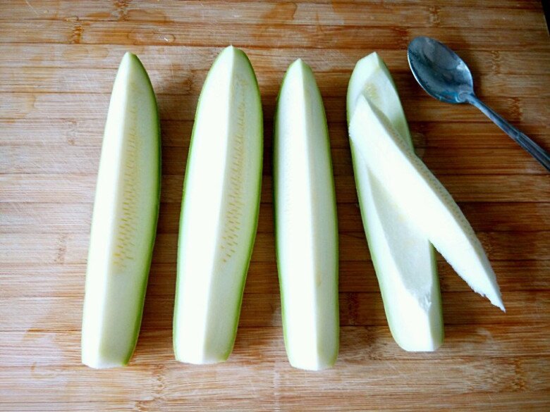 Quả này rẻ nhưng là kho dinh dưỡng, hỗ trợ tiêu hóa, tốt cho tim mạch, đem xào thập cẩm thế này cả nhà ngửi thấy tự động ra ăn cơm - 3