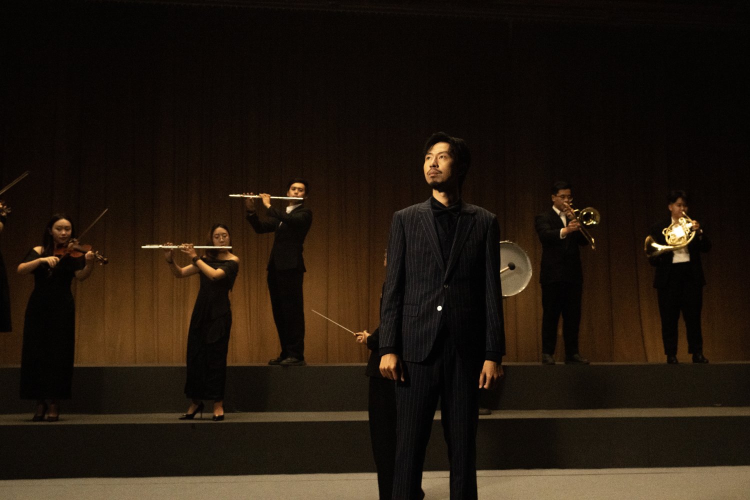 MV Tết PNJ x Đen: Những nỗ lực “Quý như Vàng” để con được “Vui như Tết” - 2