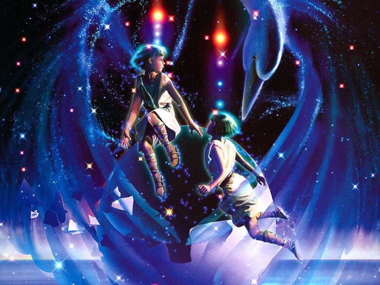 3 chòm sao đa-zi-năng và đa tài bậc nhất - 2