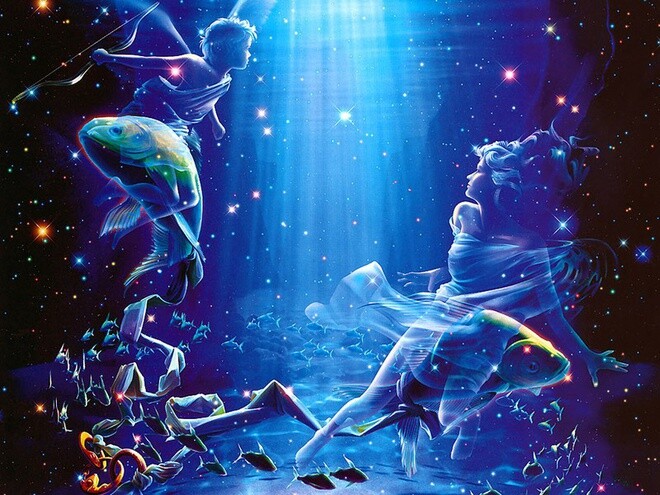 3 chòm sao sở hữu sức hút "chết người" nhất trong mắt người khác phái - 3