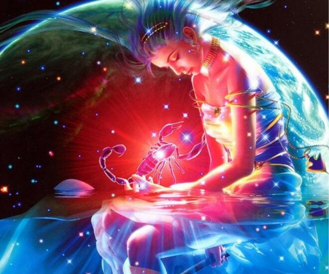 3 chòm sao "yêu sâu đậm, dứt sạch sành sanh" - 1