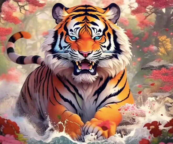 3 con giáp gặp "Tam hợp" năm Bính Ngọ 2026, sự nghiệp hanh thông, thăng tiến vượt bậc - 1