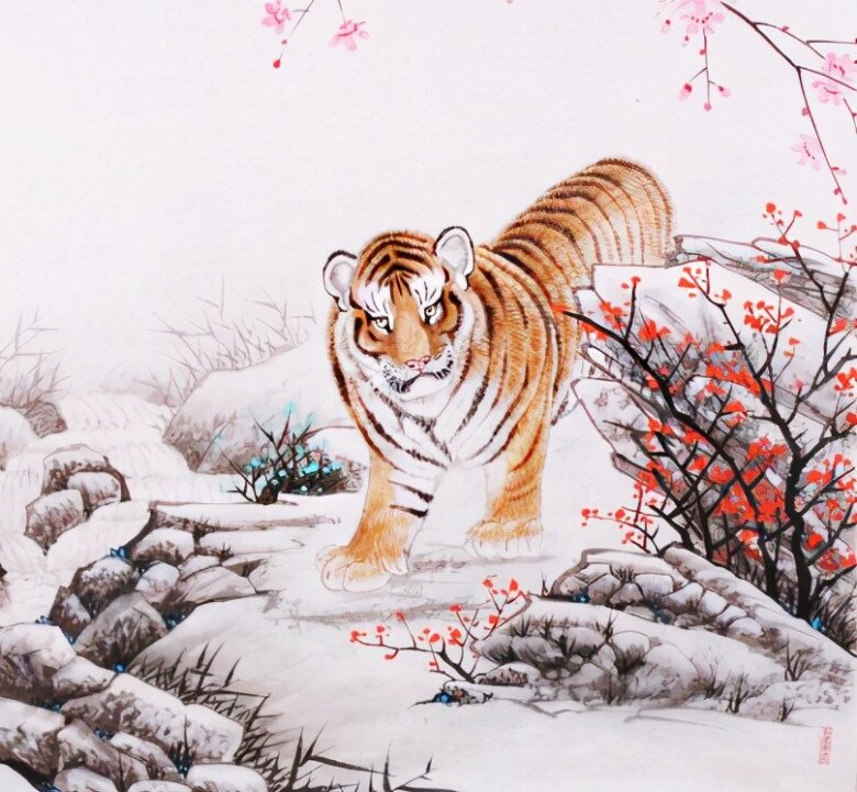 3 con giáp lúc trẻ khó khăn, trung niên đổi vận, giàu sang bất chấp - 2