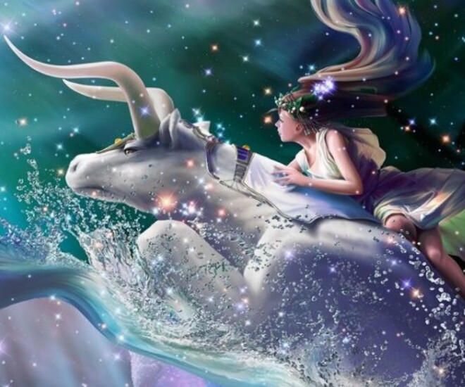 4 chòm sao năm 2026 âm thầm đổi vận, bứt phá thành công - 1