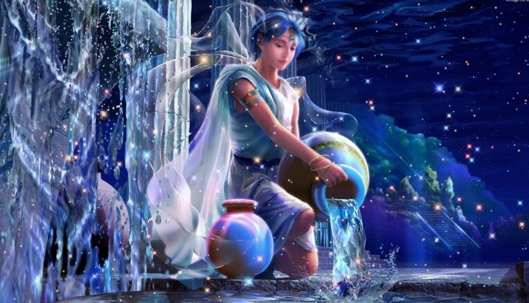 4 chòm sao tưởng dại khờ mà khôn ngoan bậc nhất, sau tuổi 40 giàu có ít ai sánh bằng - 4