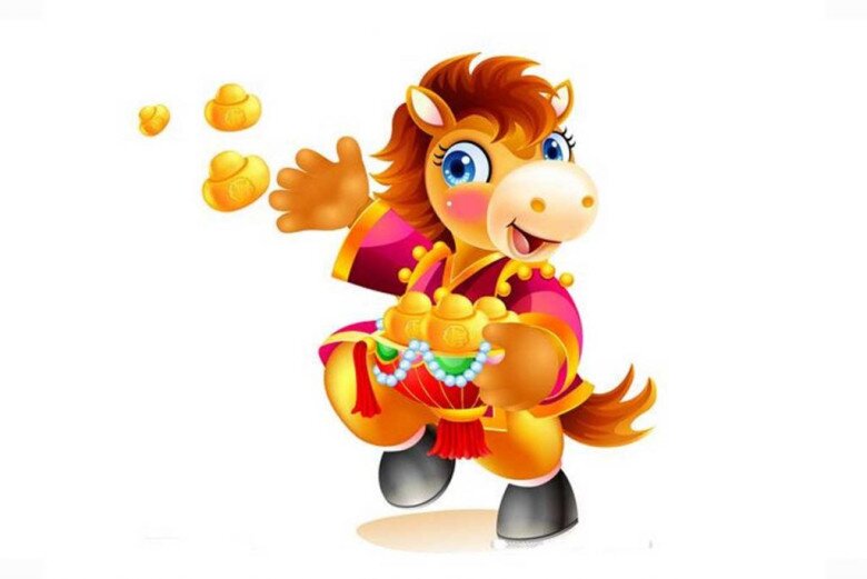 4 con giáp đổi vận từ ngày 23/1, được Thần Tài ưu ái - 3