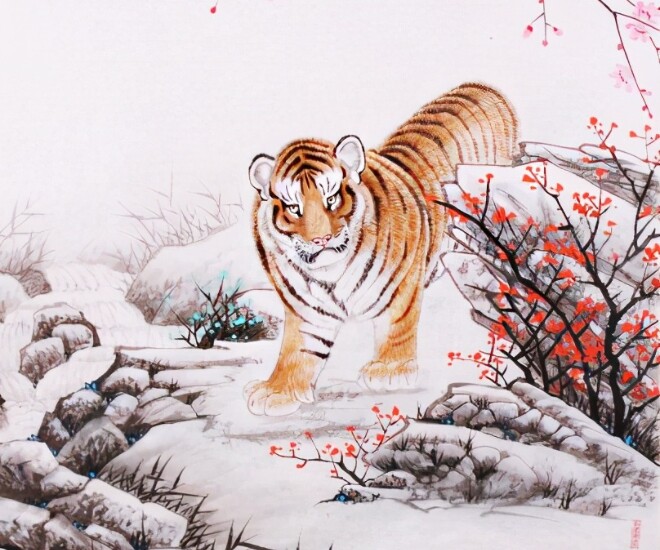 4 con giáp tạm biệt rắc rối, không thăng quan cũng phát tài trong thời gian tới - 1