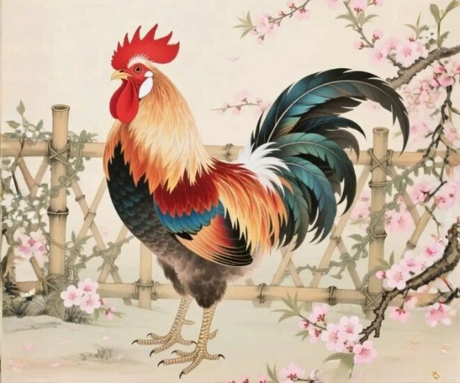 4 con giáp thông minh hơn người, cuối tháng 2 đổi vận, tháng 3 phất như thủy triều lên - 1