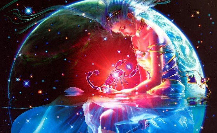 5 chòm sao này chính là những thỏi “nam châm” hút tài lộc phú quý - 3