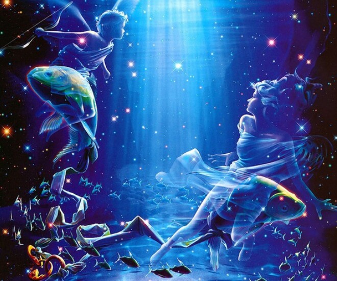 4 chòm sao ngoài có quý nhân, trong tiền chật két năm 2026 - 4