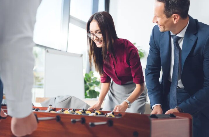 Tư duy “chạy bền” ở công sở: Điều người giỏi sớm nhận ra, người chăm chỉ thường bỏ qua - 2