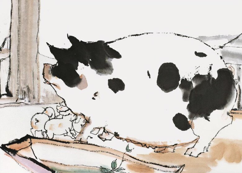 Tử vi tuần mới 12-18/1: Dần tràn ngập tin vui, Tý có quý nhân dẫn lối - 4