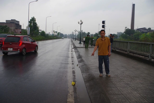 Tin tức 24h: Ngày mai gió Đông Bắc mạnh hơn khiến Hà Nội rét hơn hôm nay, bao giờ mới đỡ? - 6