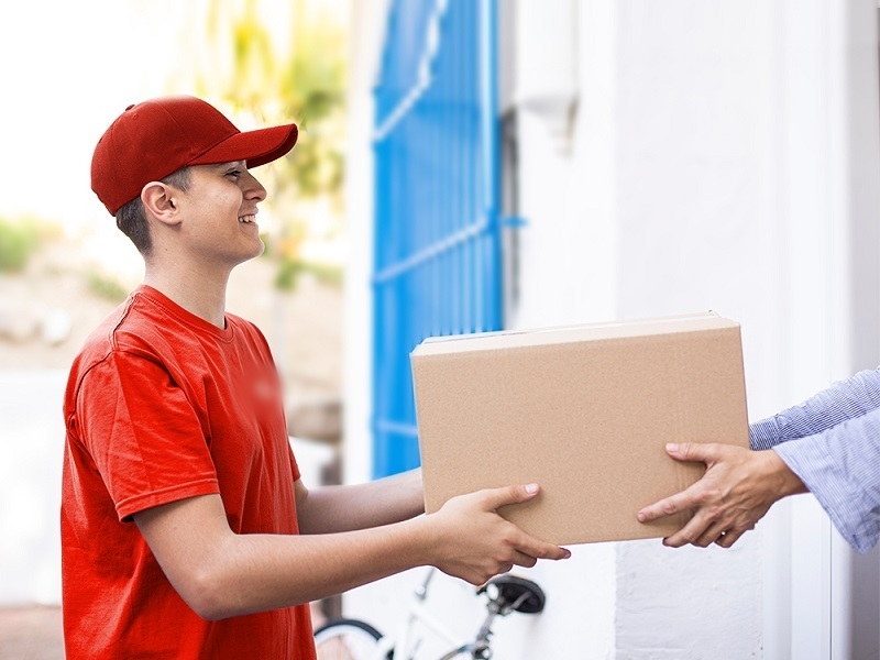 5 việc làm thời vụ "khát" nhân lực dịp cuối năm, không cần bằng đại học, chăm chỉ là kiếm tiền triệu mỗi ngày - 5