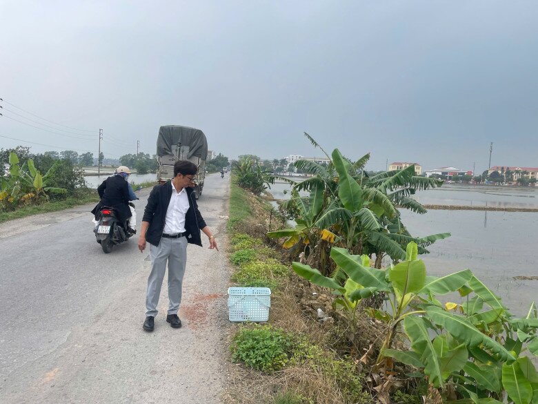 Tin tức 24h: Ngày mai Hà Nội có thể rét hại, nhiệt độ giảm đến mức nào và có mưa không? - 3