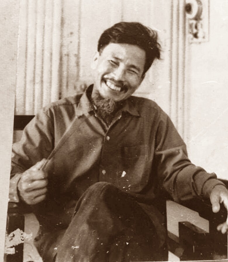 10 vĩ nhân tuổi Ngọ lừng danh: Người dùng ngòi bút đánh giặc, người mệnh danh "túi khôn của thời đại" - 10