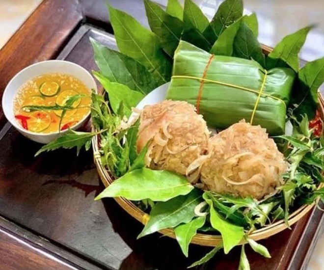 Du xuân Ninh Bình, nhớ mua 6 đặc sản vừa ngon vừa rẻ về làm quà, bảo đảm ai cũng thích mê - 1