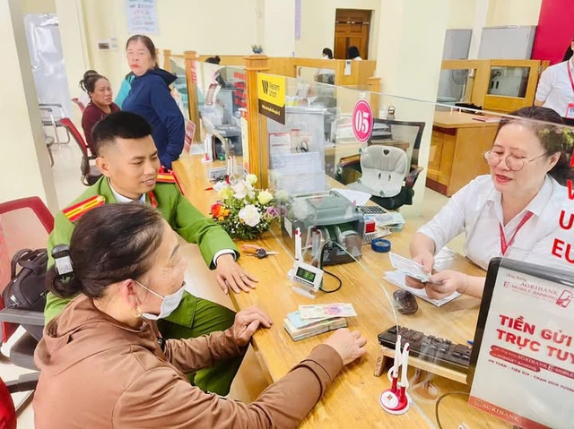 Tin tức 24h: Gió mùa Đông Bắc tràn về, miền Bắc rét đậm, đề phòng xuất hiện băng giá - 7