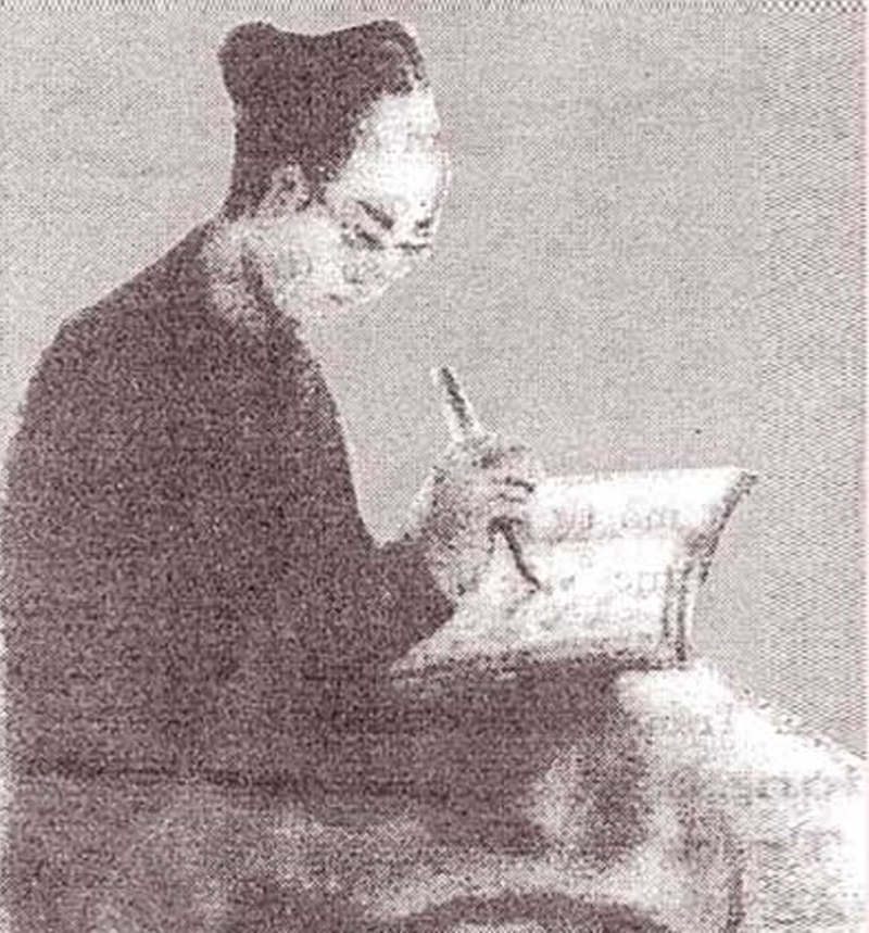 10 vĩ nhân tuổi Ngọ lừng danh: Người dùng ngòi bút đánh giặc, người mệnh danh "túi khôn của thời đại" - 9