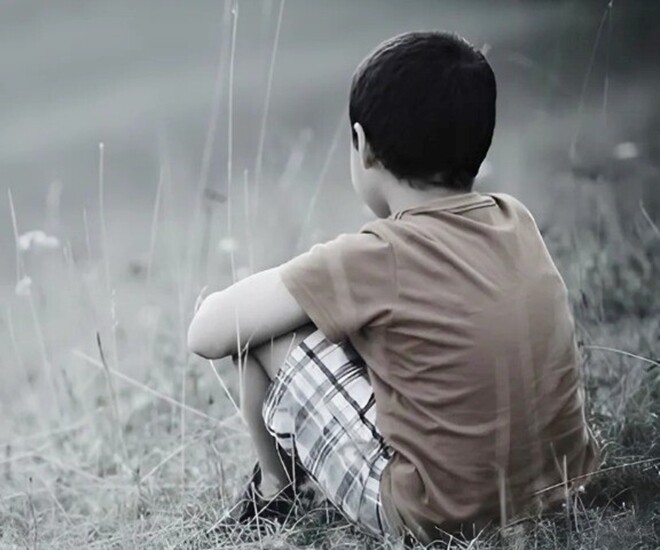 Để lạc mất con trai 6 tuổi, mẹ đi tìm đến hết cuộc đời, 50 năm sau mới có duyên đoàn tụ thì mẹ không còn nữa - 1