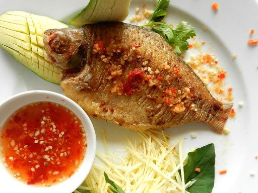 Loại cá có cái tên độc lạ, xưa đầy không ai biết, giờ trở thành đặc sản quý hiếm, giá 180.000 đồng/kg - 4