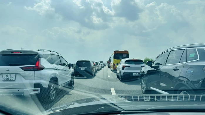 Tin tức 24h: Miền Bắc xuất hiện nồm ẩm sau kỳ nghỉ Tết nguyên đán - 5