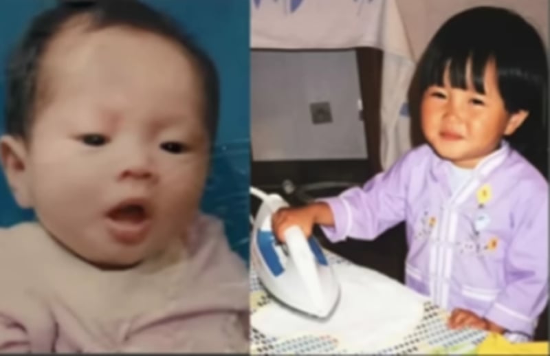 Kỳ lạ đứa trẻ có 2 tên khai sinh với 2 người mẹ và câu chuyện đẫm nước mắt ngày tìm về nguồn cội sau 28 năm - 2