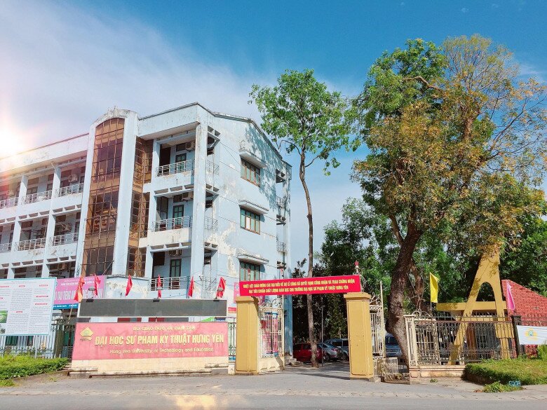 5 đại học tốt nhất Việt Nam về đào tạo công nghệ năm 2026: Vắng mặt loạt trường top, bất ngờ với ngôi vị dẫn đầu - 5