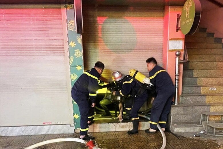 Tin tức 24h: Không khí lạnh sắp tràn về, thời tiết đêm Giao thừa và mùng 1 Tết ra sao? - 3