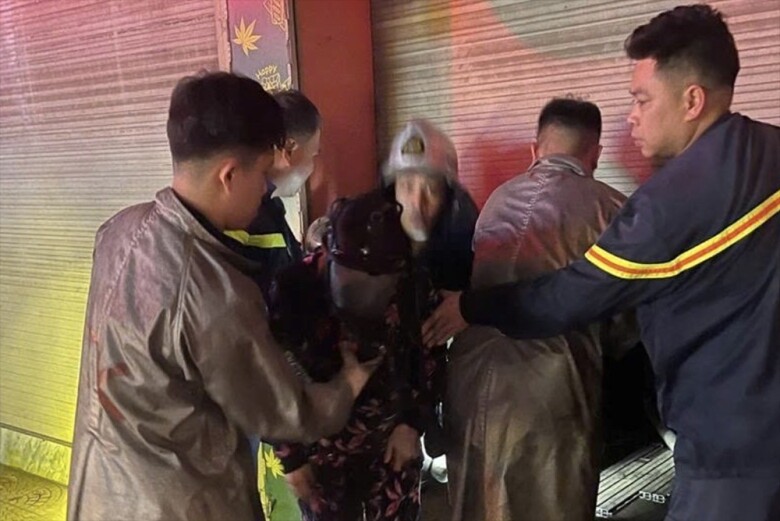 Tin tức 24h: Không khí lạnh sắp tràn về, thời tiết đêm Giao thừa và mùng 1 Tết ra sao? - 4