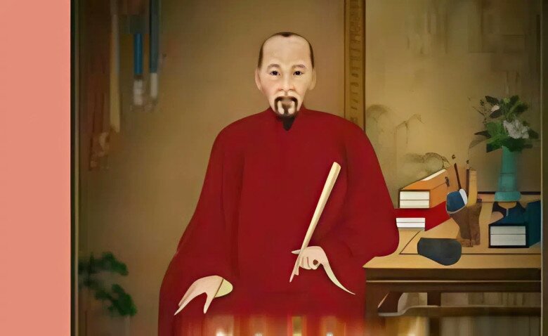 10 vĩ nhân tuổi Ngọ lừng danh: Người dùng ngòi bút đánh giặc, người mệnh danh "túi khôn của thời đại" - 6