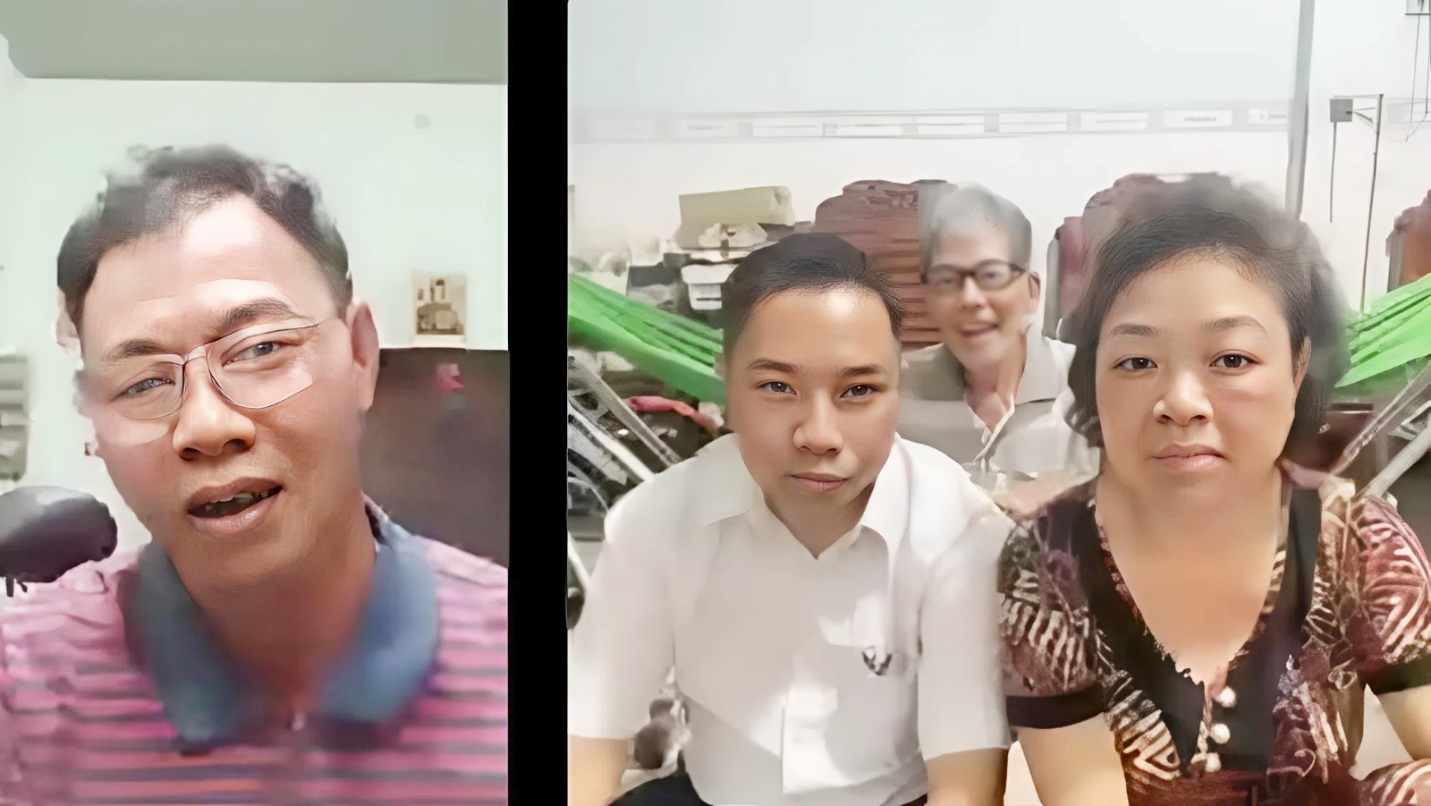 Để lạc mất con trai 6 tuổi, mẹ đi tìm đến hết cuộc đời, 50 năm sau mới có duyên đoàn tụ thì mẹ không còn nữa - 2