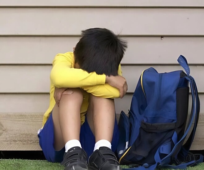 Để thất lạc con trai, cha đi tìm đến hết cuộc đời, 54 năm sau mới có duyên đoàn tụ thì cha không còn nữa - 1