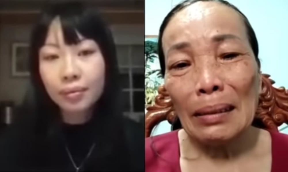 Kỳ lạ đứa trẻ có 2 tên khai sinh với 2 người mẹ và câu chuyện đẫm nước mắt ngày tìm về nguồn cội sau 28 năm - 3