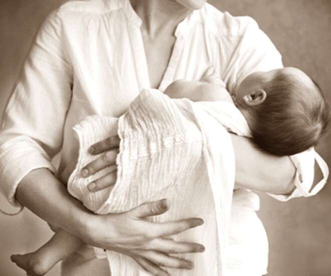 Kỳ lạ đứa trẻ có 2 tên khai sinh với 2 người mẹ và câu chuyện đẫm nước mắt ngày tìm về nguồn cội sau 28 năm - 1