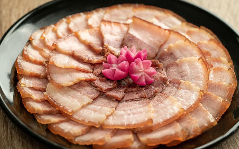 Đặc sản Tết 3 miền vừa ngon vừa đẹp, mang ý nghĩa no đủ, có món là “linh hồn” trong mâm cỗ miền Nam - 4