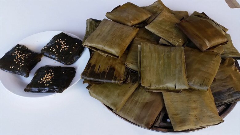 Cây dại mọc bờ bụi có tên rất lạ, xưa không ai biết đến nay làm thành món đặc sản nổi tiếng, hương vị đặc biệt - 3