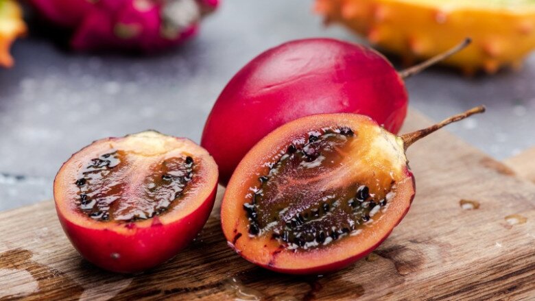 Loại quả xưa không ai ngó ngàng, nay thành đặc sản có vị độc lạ, dân thành phố "săn lùng" làm nhiều món ngon - 3