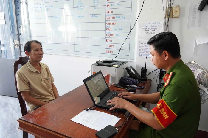 Tin tức 24h: Gió mùa Đông Bắc tràn về, miền Bắc rét đậm, đề phòng xuất hiện băng giá - 8