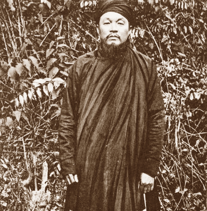 10 vĩ nhân tuổi Ngọ lừng danh: Người dùng ngòi bút đánh giặc, người mệnh danh "túi khôn của thời đại" - 8