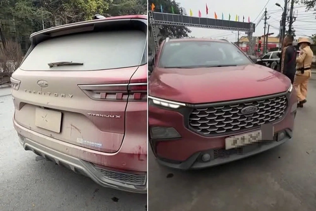 Tin tức 24h: Hà Nội ấm lên mấy ngày trước khi lại có không khí lạnh, và có nồm hơn không? - 4