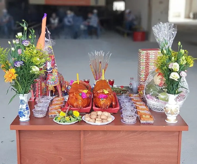 4 việc người kinh doanh cần làm đầu năm để vận may khởi phát, gợi ý ngày đẹp để mở hàng, khai trương năm Bính Ngọ - 1