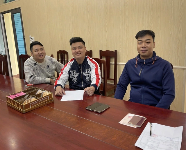 Tin tức 24h: Hà Nội ấm lên mấy ngày trước khi lại có không khí lạnh, và có nồm hơn không? - 2