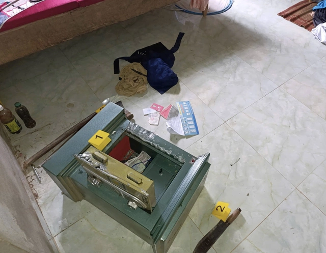 Tin tức 24h: Hà Nội rét đậm đến bao giờ và sắp có thời điểm nhiệt độ dưới 10 độ C không? - 4