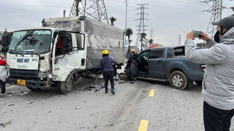 Tin tức 24h: Hà Nội bắt đầu tăng nhiệt từ ngày mai, Tết có lạnh không và nhiệt độ ra sao? - 4