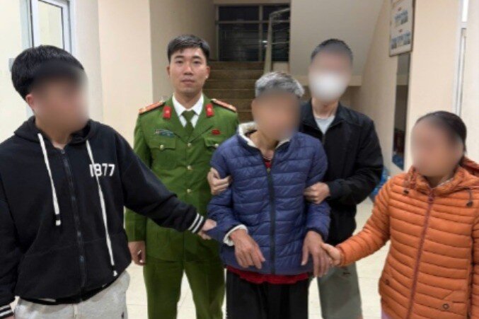 Tin tức 24h: Đêm nay không khí lạnh về miền Bắc, Hà Nội mưa lúc nào và giảm nhiệt ra sao? - 3