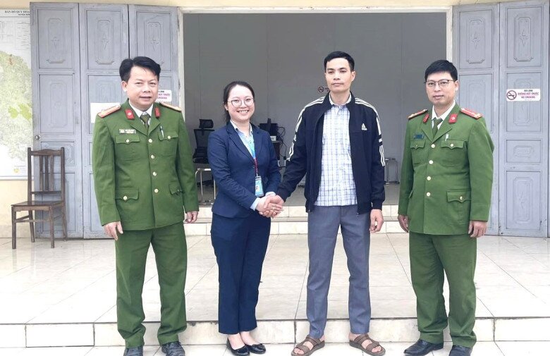 Tin tức 24h: Ngày mai Hà Nội có thể rét hại, nhiệt độ giảm đến mức nào và có mưa không? - 6