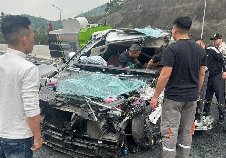 Tin tức 24h: Miền Bắc có khả năng xảy ra sương muối, băng giá khi đón không khí lạnh mạnh - 3